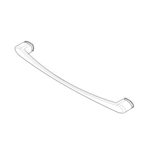 Aqualux Spares Fittings Pack, Towel Rail SFP003