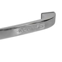 Aqualux Spares Fittings Pack, Towel Rail SFP004