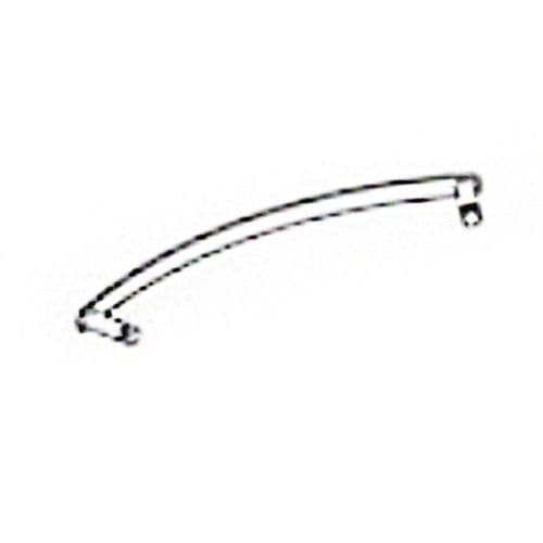 Aqualux Spares Fittings Pack, Towel Rail SFP017