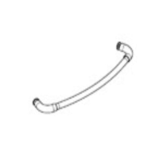 Aqualux Spares Fittings Pack Towel Rail SFP063