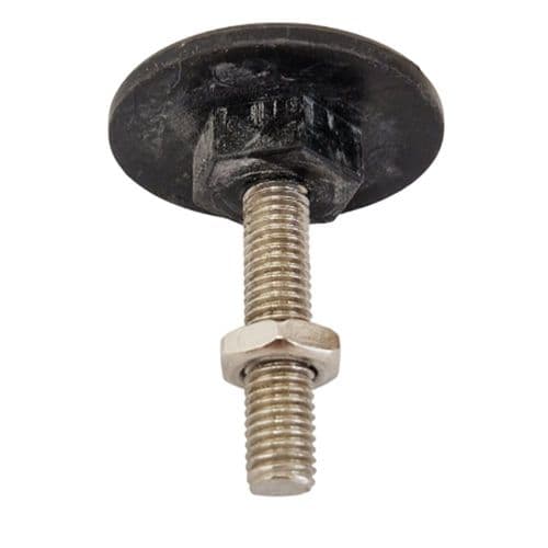 Aqualux Spares Fittings Pack Tray Foot Pack SFP130