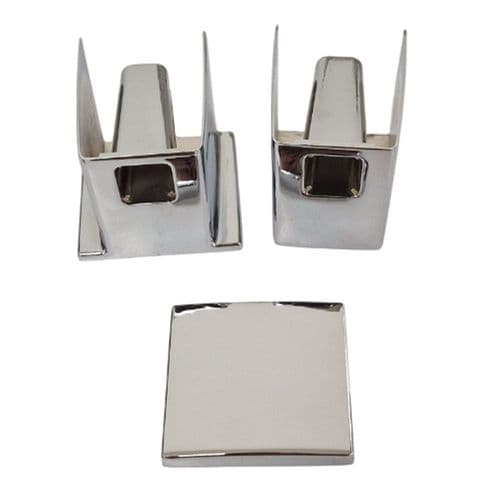 Aqualux Spares Fittings Pack Wall Bracket SFP177