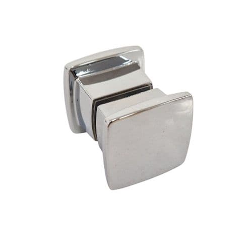 Aqualux Spares Fittings Pack With Knob Handle SFP007
