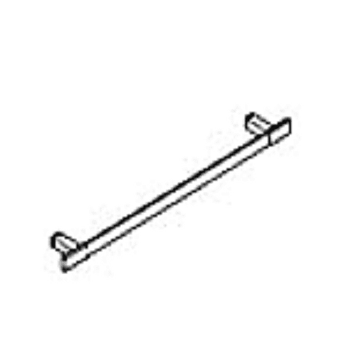 Aqualux Spares Fittings Pack With Towel Rail SFP006
