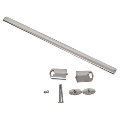 Aqualux Spares Fixings Pack Towel Rail SFP071