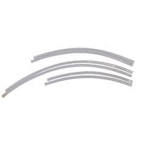 Aqualux Spares Seal Pack Curved Quadrant Seals SSP039