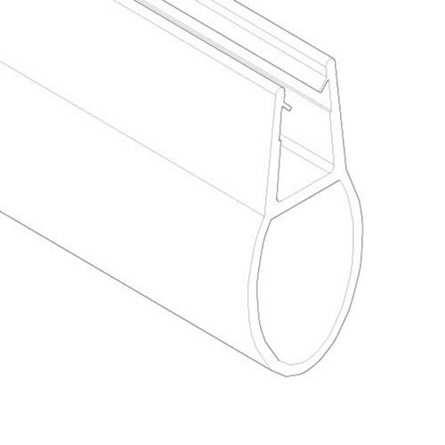 Aqualux Spares Seal Pack Horizonal Seal SSP001