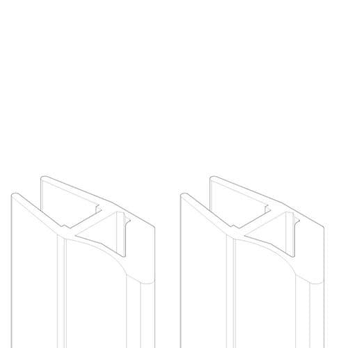 Aqualux Spares Seal Pack Magnet Seals SSP003