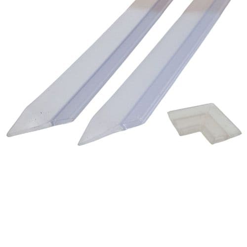 Aqualux Spares Seal Pack Seal Kit SSP0012