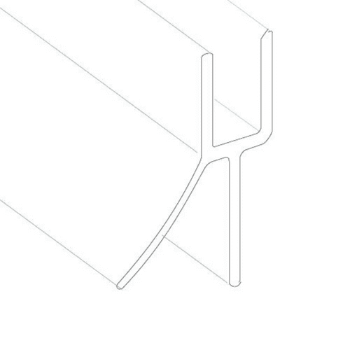 Aqualux Spares Seal Pack Seal Kit SSP009