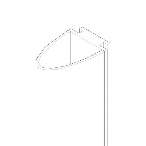 Aqualux Spares Seal Pack Seal Kit SSP027