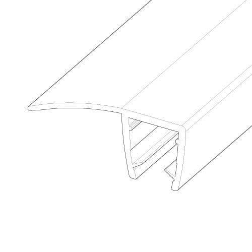 Aqualux Spares Seal Pack Seal Kit SSP028