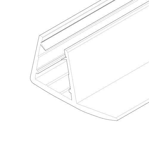 Aqualux Spares Seal Pack Seal Kit SSP029