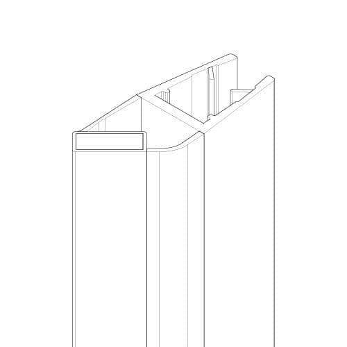 Aqualux Spares Seal Pack Seal Kit SSP031