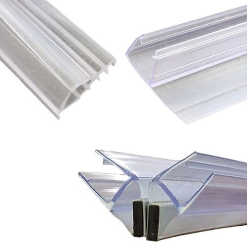 Aqualux Spares Seal Pack Seal Kit SSP048