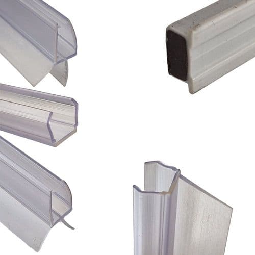 Aqualux Spares Seal Pack Seal Kit SSP054