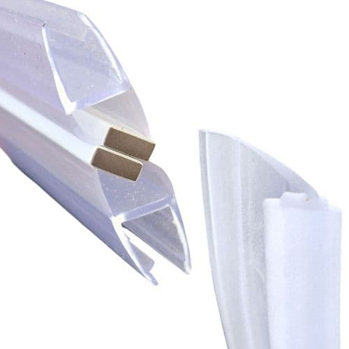 Aqualux Spares Seal Pack Seal Kit SSP055