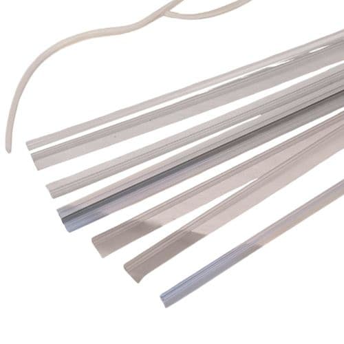 Aqualux Spares Seal Pack Seal Kit SSP058