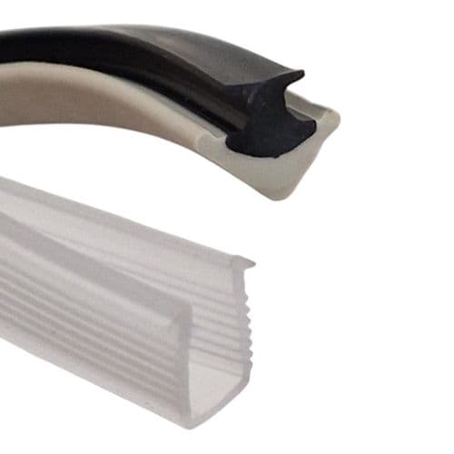 Aqualux Spares Seal Pack Seal Kit SSP060