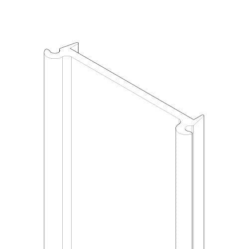 Aqualux Spares Seal Pack Seals & Trim Kit SSP044