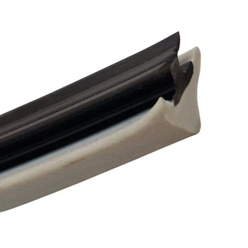 Aqualux Spares Seal Pack, Wall Channel Seal SSP015