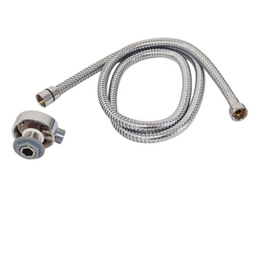 Aqualux Spares Shower head & Hose SFP119