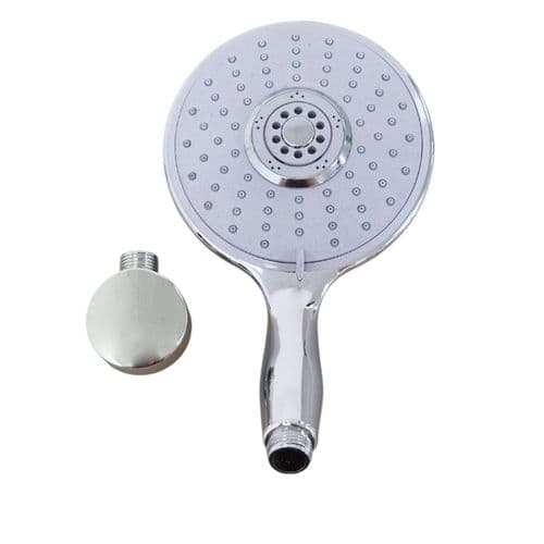 Aqualux Spares Shower head & Hose SFP119
