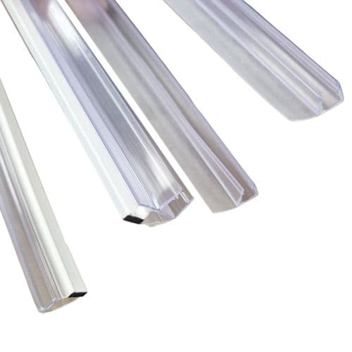 Aqualux Spares Slider Seal Pack SSP087