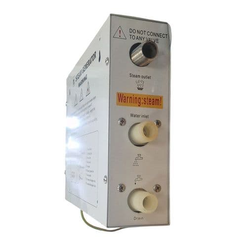 Aqualux steam generator SFP280