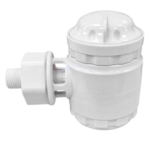 Aqualux Steam Outlet for Steam cabin  CS00181