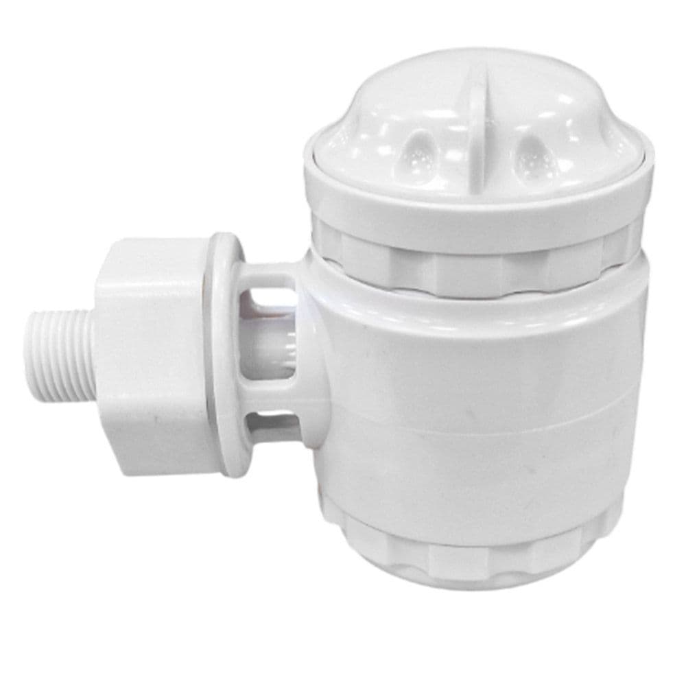 Steam Outlet Box Aqualux Steam Outlet for Steam cabin CS00181
