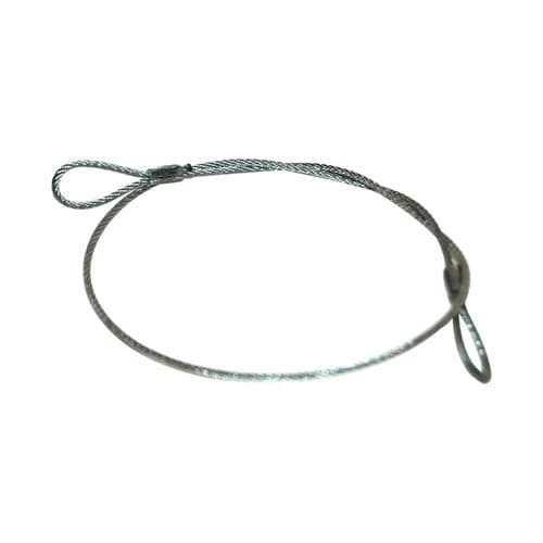 Ariston Creda Hotpoint Indesit Dishwasher Door Spring Cable C00054936