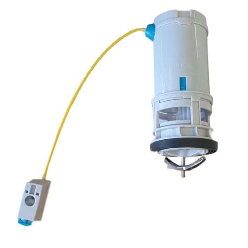 Arley P2 Cistern pack 237P2-NCISTFIT-J