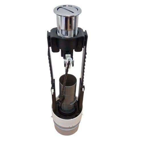 Armitage Adjustable Dual Flush Valve PRYDV01