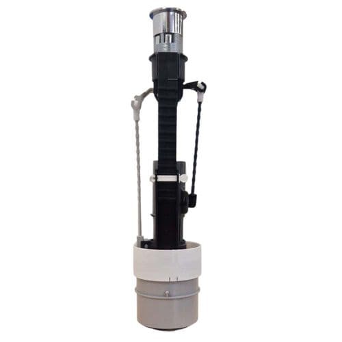 Armitage Adjustable Dual Flush Valve PRYDV01
