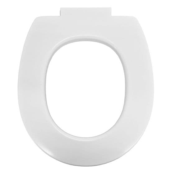 Armitage Contour 21 Standard Seat ~ With Retaining Buffers ~ Top Fix S406601 Spare Parts