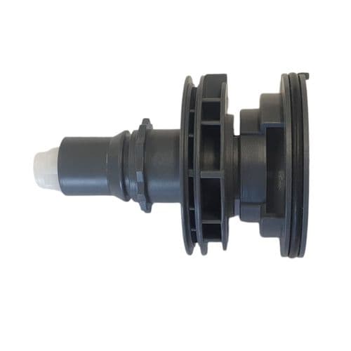 Armitage / Ideal Standard Carrier Part Used With A963427NU Temperature Carrier Part BSP963427