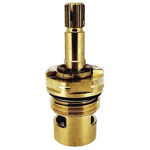 Armitage Shanks 1/2inch Se Ceramic Disc Cartridge Anti Clockwise Close E960582NU