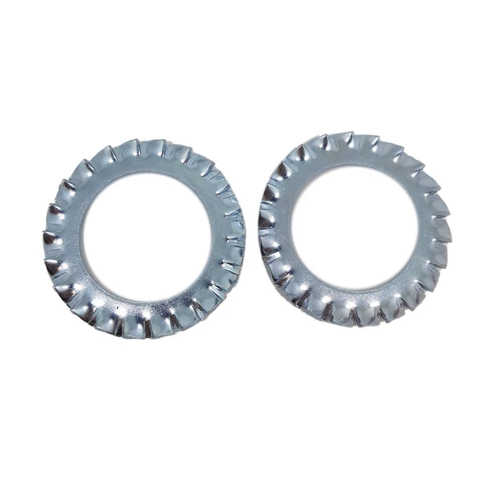 Armitage Shanks 3/4inch Anti Rotation Bath Grip Washer S961054NU