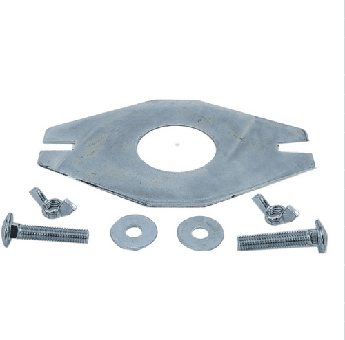 Armitage Shanks Accolade Fixing Kit - 2inch outlet hole (Replaces SV38967) SV90767