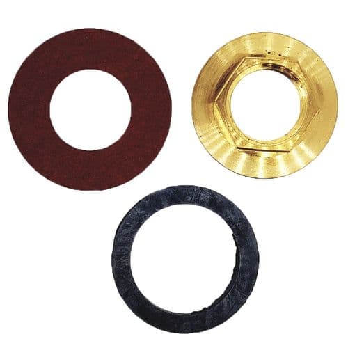 Armitage Shanks Alterna Cone Connecting Group 1/2" B960480NU