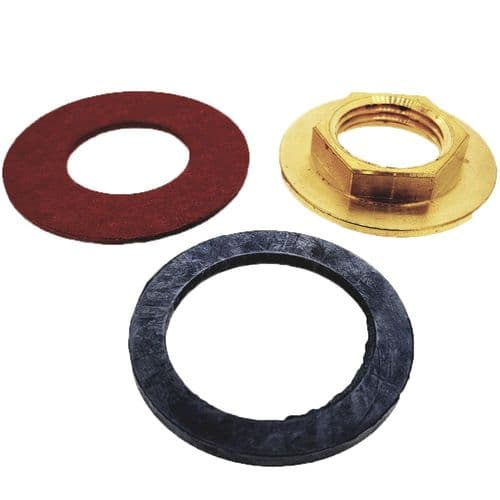 Armitage Shanks Alterna Cone Connecting Group 1/2" B960480NU