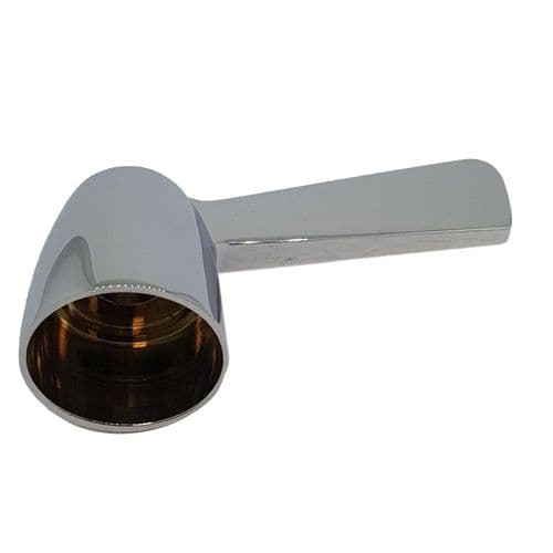 Armitage Shanks Alterna Lever handle Chrome E908498AA11