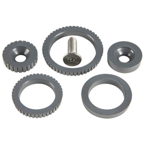 Armitage Shanks Anti Vandal Rose And Seal Kit Post 13 Jan 2014 SV12567