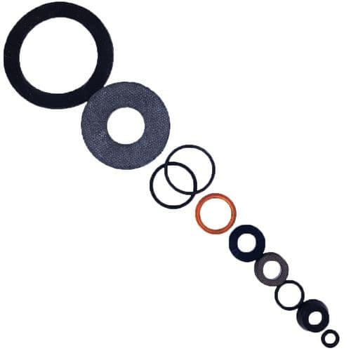 Armitage Shanks Aqualon Standard Washer 7306 S961173NU