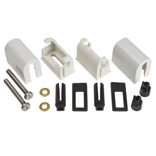 Armitage Shanks Astra seat fitting pack S972401