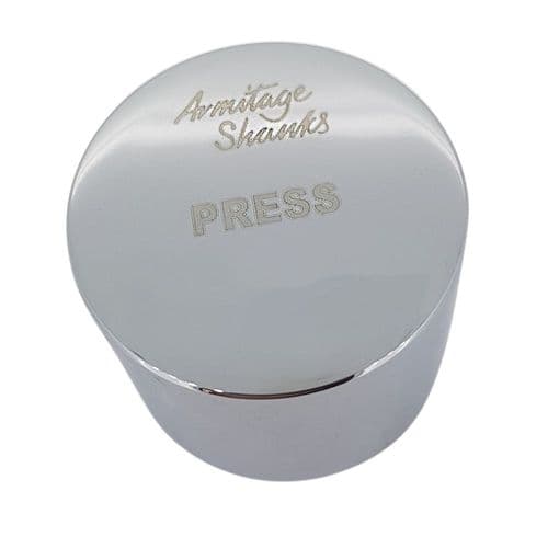 Armitage Shanks Avon Chrome Handle Kit E960693AA