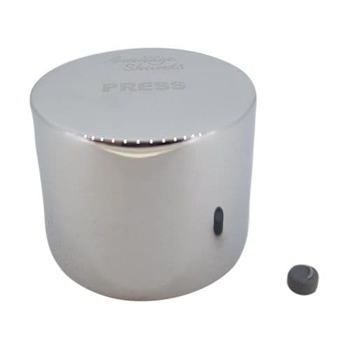 Armitage Shanks Avon Chrome Handle Kit E960693AA