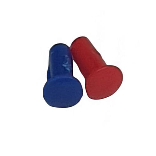 Armitage Shanks Avon Hot & Cold indicator pin pack S960059NU