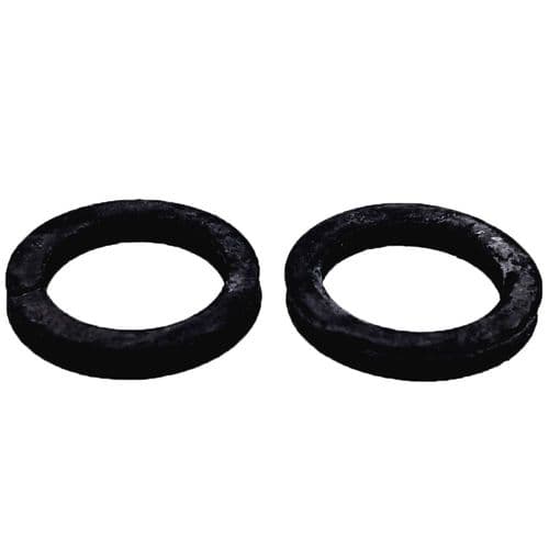 Armitage Shanks Avon Washer Fibre 15 - 0.2 x 8.3 x 1.5mm A961154NU